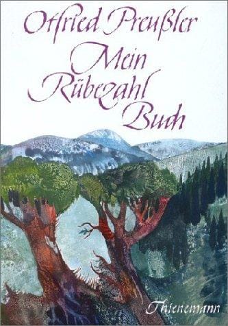 Mein Rübezahlbuch