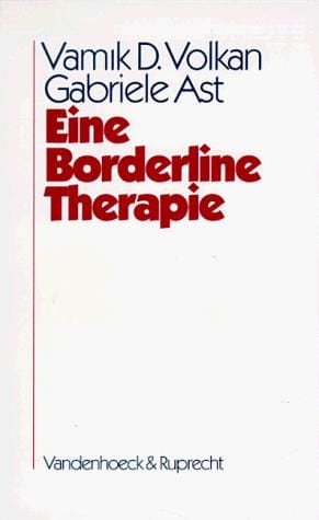 Eine Borderline- Therapie