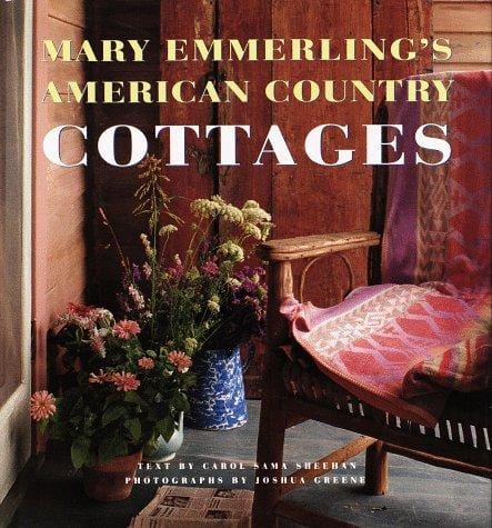 American country cottages