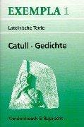Gedichte. Texte mit Erläuterungen