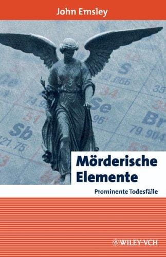 Morderische Elemente, Prominente Todesfalle