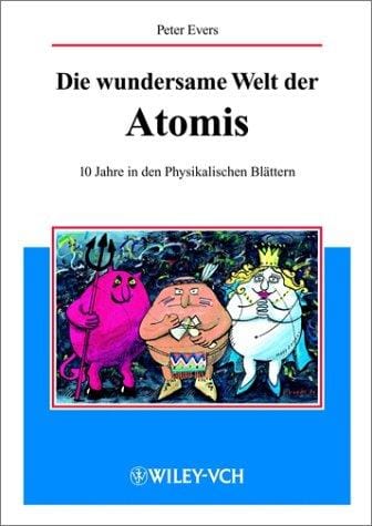 Die Wundersame Welt Der Atomis