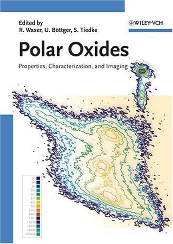 Polar oxides