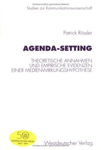 Agenda-Setting