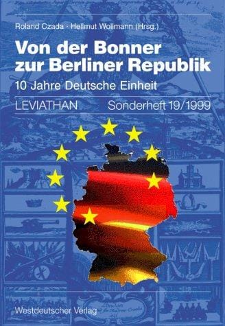 Von der Bonner zur Berliner Republik
