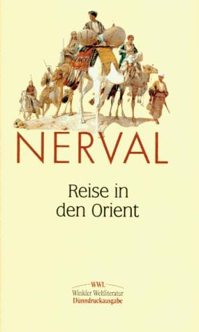 Reise in den Orient