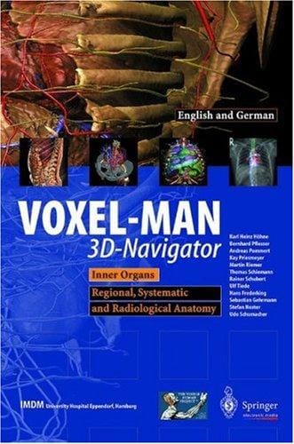 VOXEL-MAN 3D-Navigator, Part 2