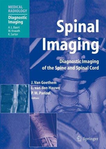 Spinal imaging