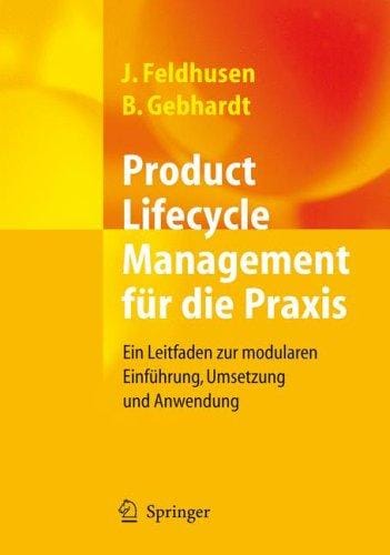 Product-Lifecycle-Management fu r die Praxis