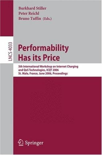 Performability has its price