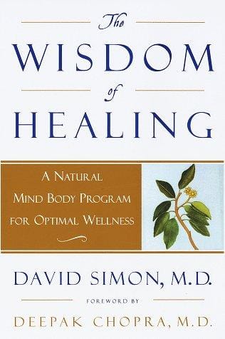 The wisdom of healing