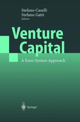 Venture capital