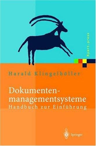 Dokumentenmanagementsysteme