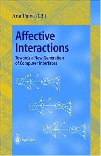 Affective Interactions