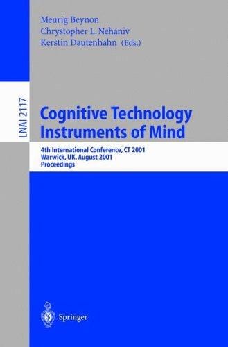 Cognitive technology