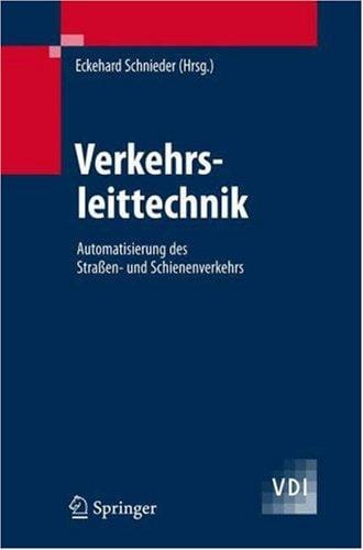 Verkehrsleittechnik