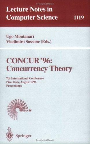 CONCUR '96