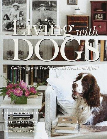 Living with dogs