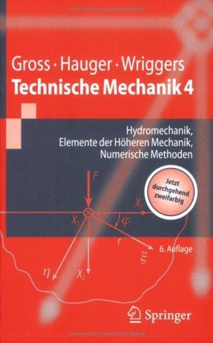Technische Mechanik