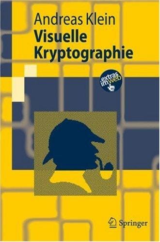 Visuelle Kryptographie