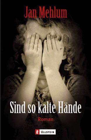 Sind so kalte Hände