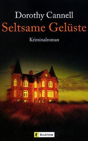 Seltsame Gelüste