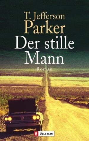 Der stille Mann