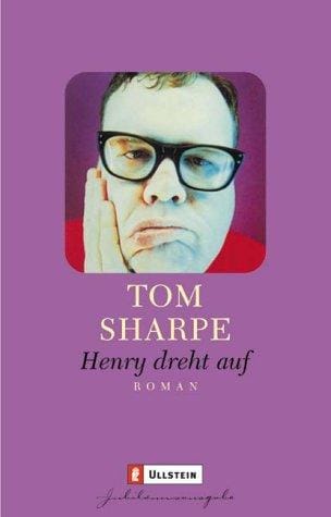 Henry dreht auf. Jubiläumsausgabe. Roman