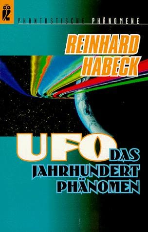 UFO. Das Jahrhundertphänomen