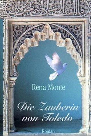 Die Zauberin von Toledo