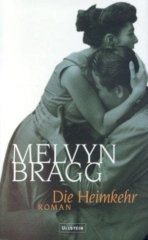 Die Heimkehr. Roman