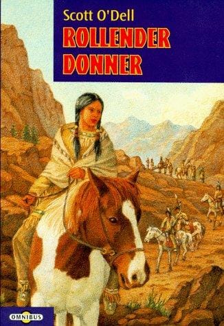 Rollender Donner. ( Ab 12 J.)