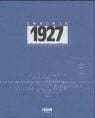 Chronik, Chronik 1927