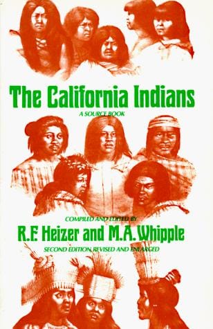 The California Indians