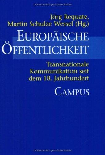 Europäische Öffentlichkeit