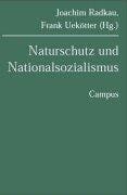 Naturschutz und Nationalsozialismus