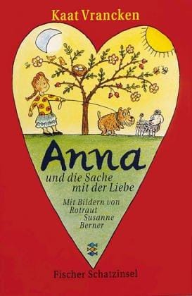 Anna und die Sache mit der Liebe.