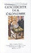 Bibliothek der Geschichte und Politik, Ln, 25 Bde., Bd.21, Geschichte der Ökonomie