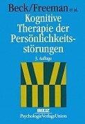 Kognitive Therapie der Persönlichkeitsstörungen