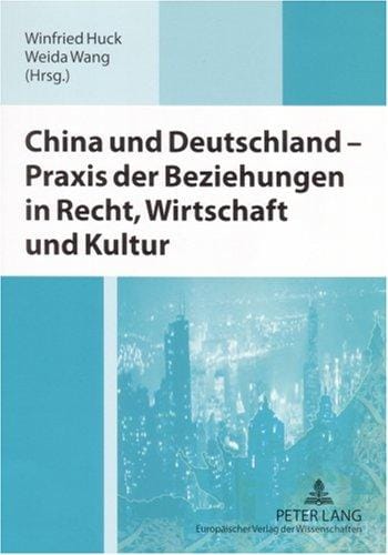 China und Deutschland