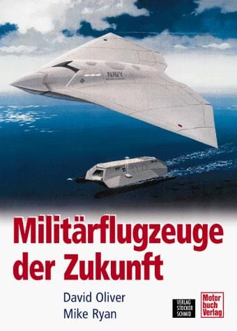 Militärflugzeuge der Zukunft