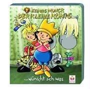 Der kleine König, Wünscht sich was