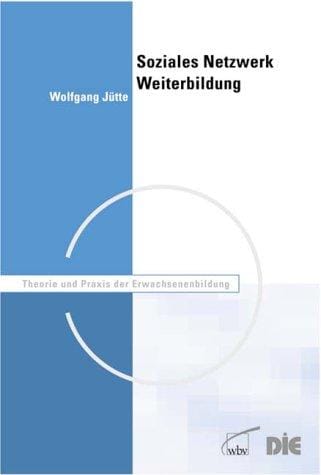 Soziales Netzwerk Weiterbildung
