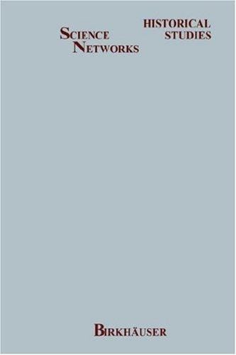 Convolutions in French Mathematics, 1800-1840: From the Calculus and Mechanics to Mathematical Analysis and Mathematical Physics. Vol.1