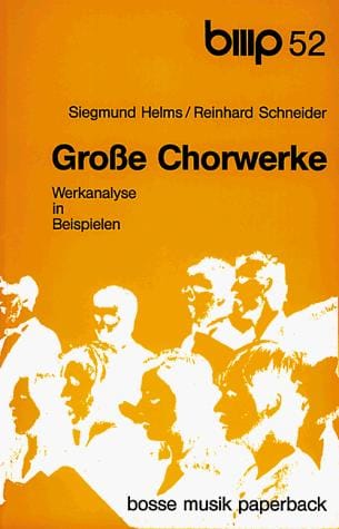 Grosse Chorwerke