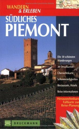 Wandern & Erleben, Südliches Piemont
