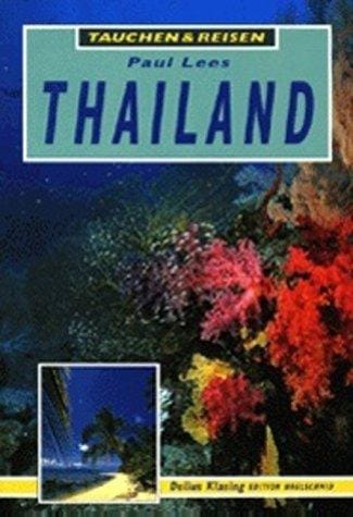 Thailand. Tauchen und Reisen