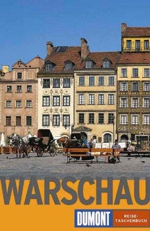 Warschau