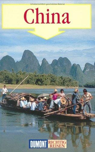 China. Richtig reisen