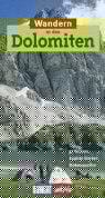 Wandern in den Dolomiten. DuMont aktiv. 35 Touren, exakte Karten, Höhenprofile